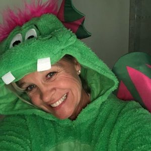 Meet your Posher, Jodee